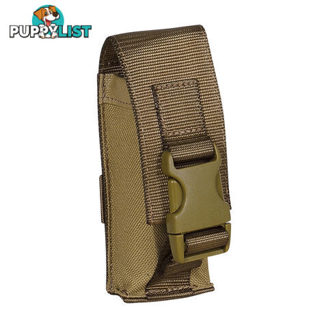 Tasmanian Tiger Tactical Tool Pocket XS - Coyote - TTI-7692.346