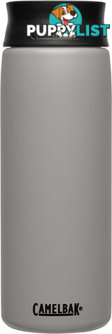 CamelBak Hot Cap .35L Vacuum Insulated Stainless Steel Mug - Stone - CB1893003040