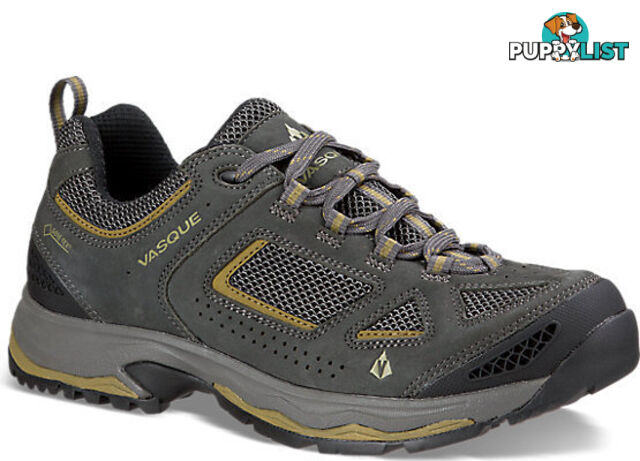 Vasque Breeze 3 Low Gtx - Magnet [Shoe Size: 10.5] - V7196W10.5