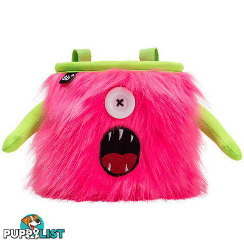 8BPLUS Kelly Monster Chalk Bag - 8BKELLY