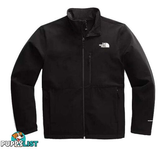 The North Face Apex Bionic 2 Mens Softshell Jacket - NF0A4R2A