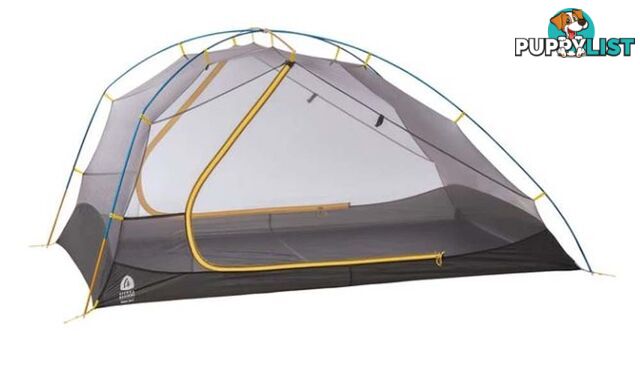 Sierra Designs Meteor Lite 2-Person Tent - Grey - 40155420