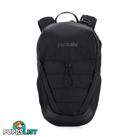 Pacsafe Venturesafe X12 Anti-Theft Backpack - Charcoal - PS60510135