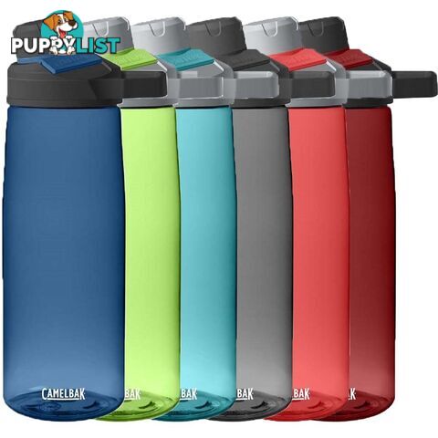 Camelbak Chute Mag Water Bottle .75L - CB151200107P