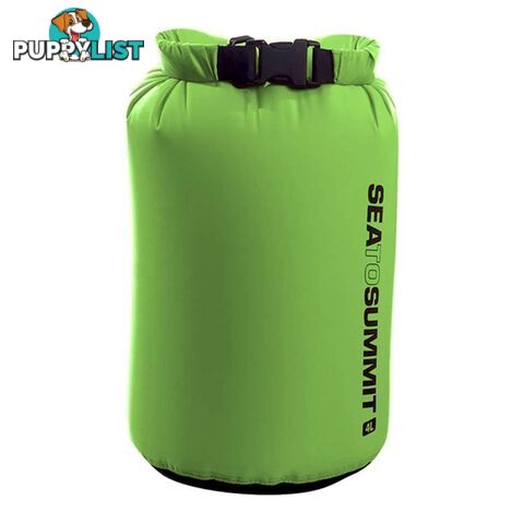 Sea To Summit Lightweight 2L Dry Sack - Green - ADS2GN