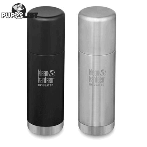 Klean Kanteen TKPro .75L Thermal Insulated Bottle - XK10049132P