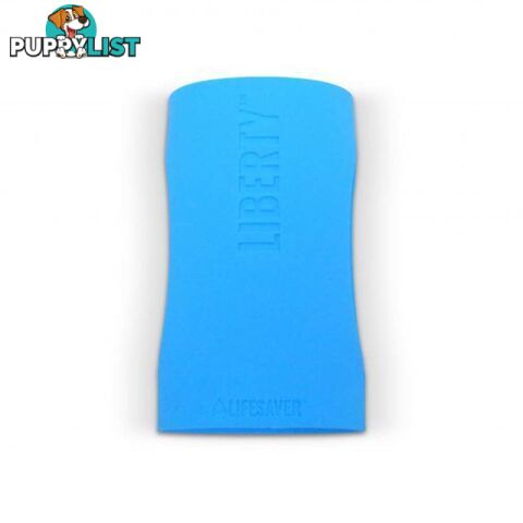 Lifesaver Liberty Protective Silicone Sleeve - Blue - LB-LI-PSBL