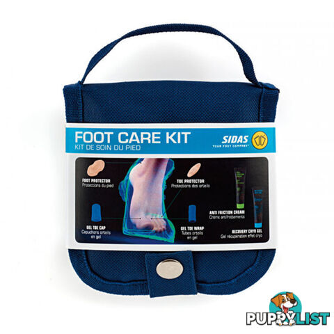 Sidas Footcare Kit - 3110671