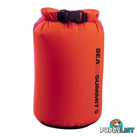 Sea To Summit Lightweight 20L Dry Sack - Red - ADS20RD