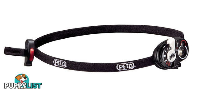 Petzl e+LITE Emergency Headlamp - 30 Lumens - L370-E02P4