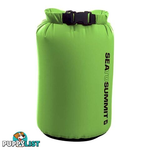 Sea To Summit Lightweight 4L Dry Sack - Green - ADS4GN