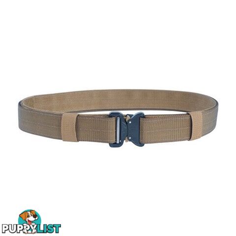 Tasmanian Tiger Equipment Belt MKII Set - Coyote - 95-105 - TTI7633-346-105