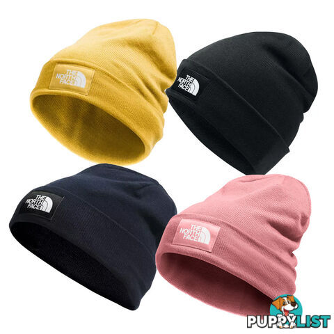 The North Face Dock Worker Recycled Beanie - NF0A3FNT