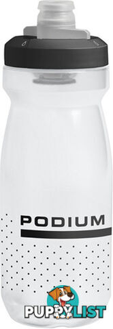 CamelBak Podium .6L Water Bottle - Carbon - CB1876002062