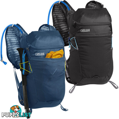 Camelbak Octane 18 2L Hydration Pack - CB2206