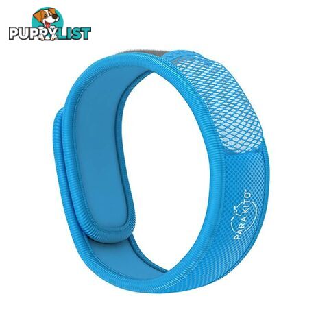 Para'Kito Colour Band - Blue - PAR031