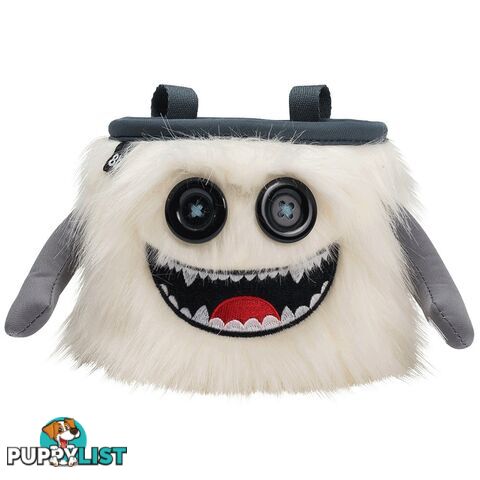 8bPlus Monster Chalk Bag - Manny - 8BMANNY