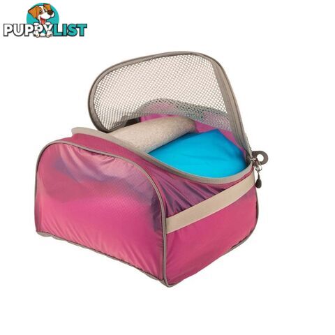 Sea to Summit Travelling Light Packing Cell Medium - Berry - ATLPCMBE