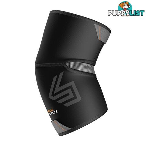 Shock Doctor Elbow Compression Sleeve - Black - S - PT831-01-32