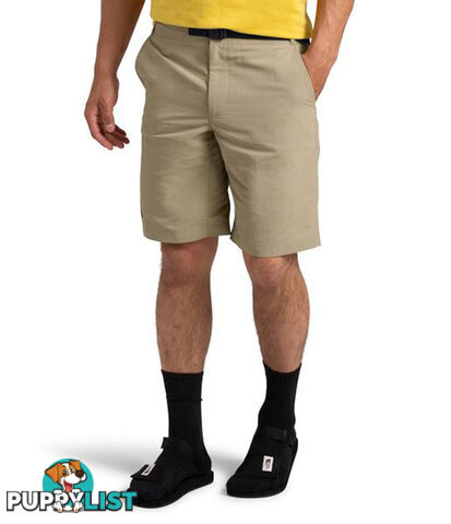 The North Face M Prmnt Trail Short - Twill Beige - 40 - NF0A48UZZDL-R-40F