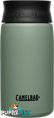 CamelBak Hot Cap .35L Vacuum Insulated Stainless Steel Mug - Moss - CB1893301040