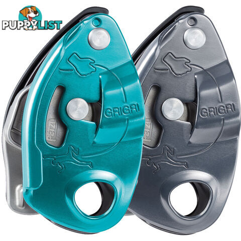 Petzl GriGri Belay Device - D160-D014BA