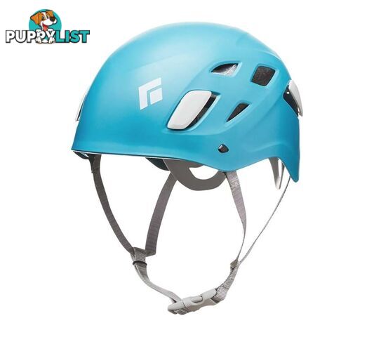 Black Diamond Half Dome Womens Climbing Helmet - Caspian - S/M - BD620208CSPNS_M1