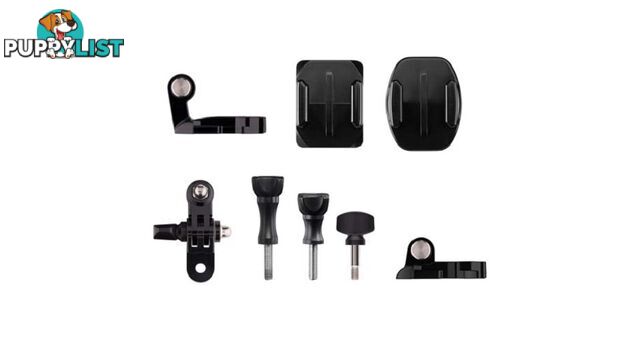 GoPro Grab Bag Camera Accessories - GPAGBAG-002