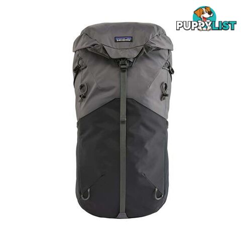 Patagonia Altvia Pack 28L Daypack - Noble Grey - L - 48910-NGRY-L