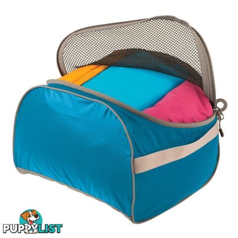 Sea to Summit Travelling Light Packing Cell Small - Blue - ATLPCSBL