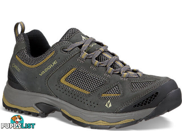 Vasque Breeze 3 Low GTX W - Magnet - 9.5 - V7196W9.5