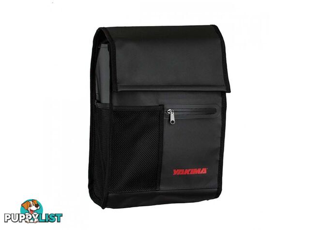 Yakima SideKick Shoe Storage Bag - Black - 8007423