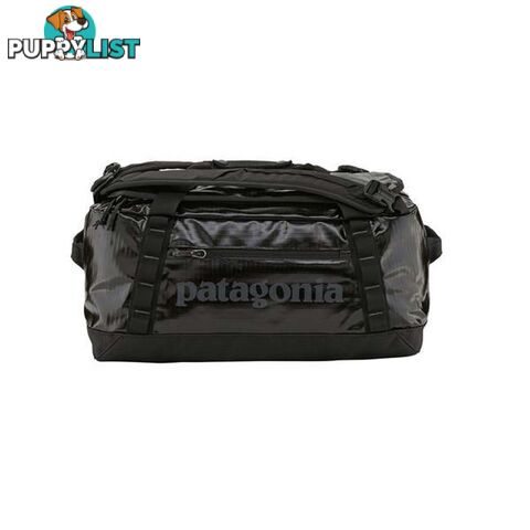 Patagonia Black Hole Duffel 40L Duffel Bag - 49338