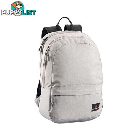 Caribee Rush Daypack - Storm Grey - 61041