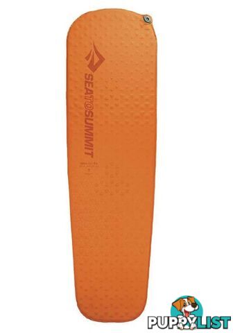 Sea To Summit Ultralight Self Inflatable Mat [Mat Size: Small] - AMSIULS