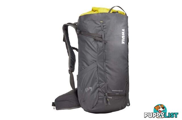 Thule Stir 35L Mens Hiking Backpack - Dark Shadow - TSTM235DSH