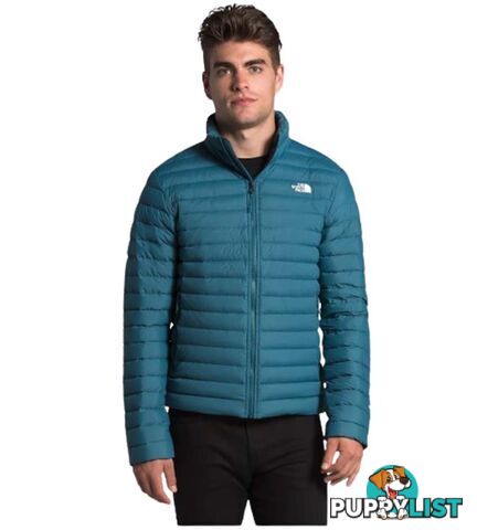 The North Face Stretch Down Mens Jacket - NF0A3Y56