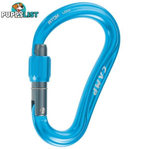 CAMP Atom Lock Carabiner - CAMP2921