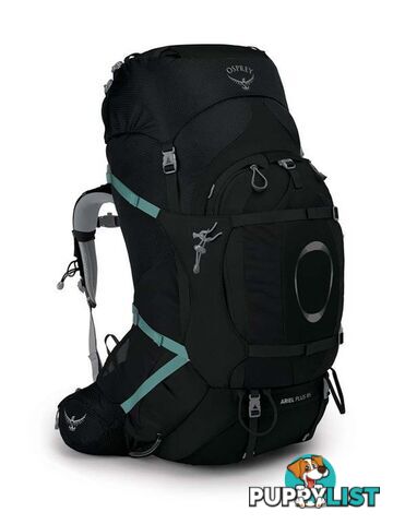 Osprey Ariel Plus 85L Womens Hiking Backpack - OSP0897