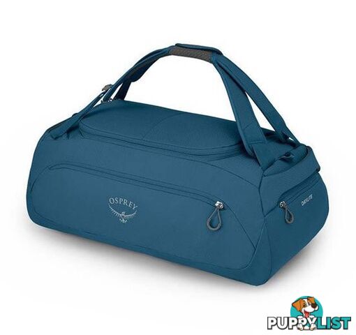 Osprey Daylite Duffel 45L Everyday Duffel Bag - Wave Blue - OSP0873-WaveBlue