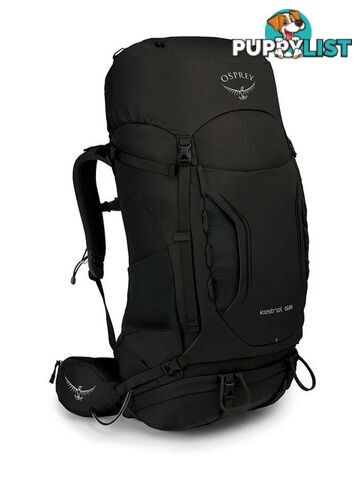 Osprey Kestrel 68L Mens Hiking Backpack - OSP0904