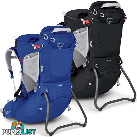 Osprey Poco Child Carrier - OSP0863