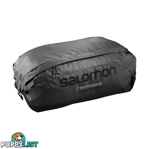 Salomon Outlife 70L Duffel Bag - Ebony/Black - NS - LC1467900-NS