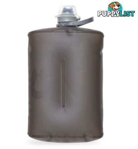 Hydrapak Stow 1L Flip Cap Bottle - HYD-GS330