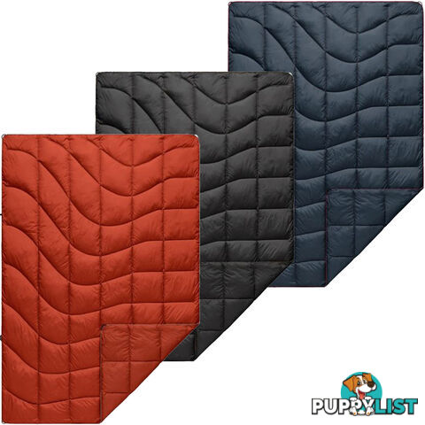 Rumpl Nanoloft Puffy Outdoor Blanket - 1P - RUM00019