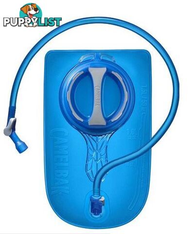 Camelbak Crux 1.5L Reservoir Hydration Water Bladder - Blue - CB1351001015