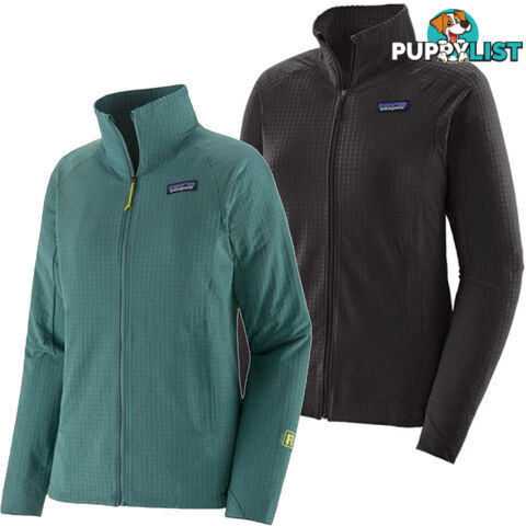 Patagonia R1 TechFace Womens Jacket - 83660