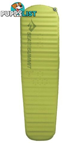 Sea To Summit Comfort Light Self Inflatable Mat [Mat Size: Small] - AMSICLS