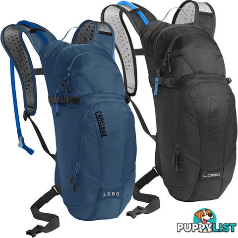 Camelbak Lobo 3L Hydration Pack - CB2247