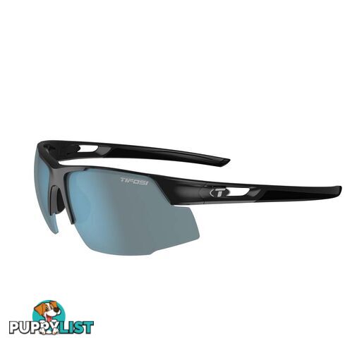 Tifosi Centus Performance Sunglasses - Gloss Black - T1650400281